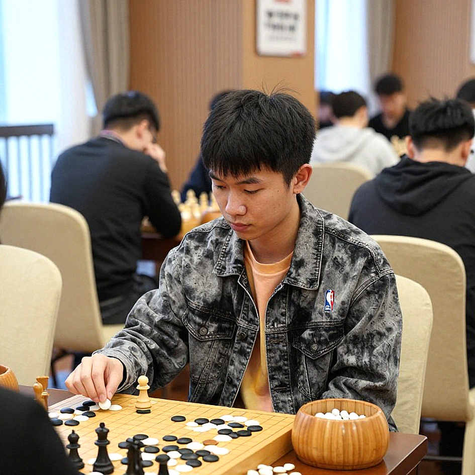 Ngày khai mạc Giải Cờ vua Toàn cầu 2026: Khi con bài ngửa của Fyers trở thành bản giao hưởng hủy diệt