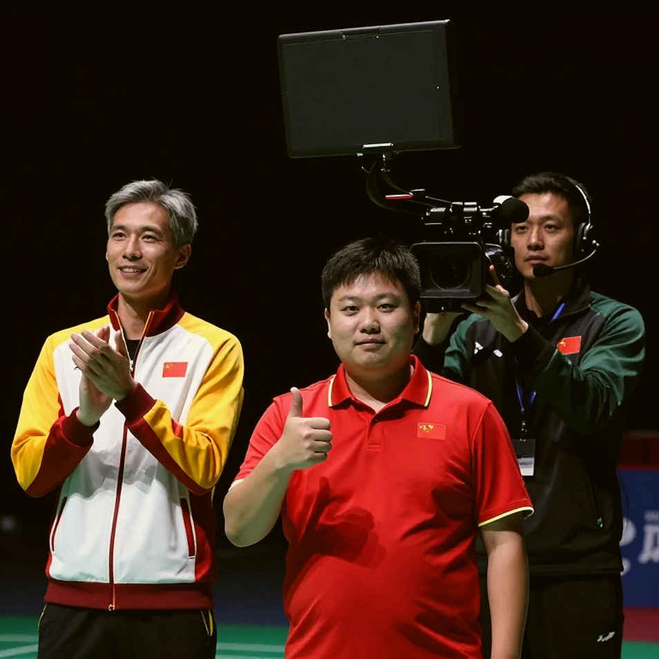 China Masters 2026: Srikanth và Satwik-Chirag mở cửa tứ kết cho Ấn Độ, nhưng dữ liệu vẫn thiếu một nửa
