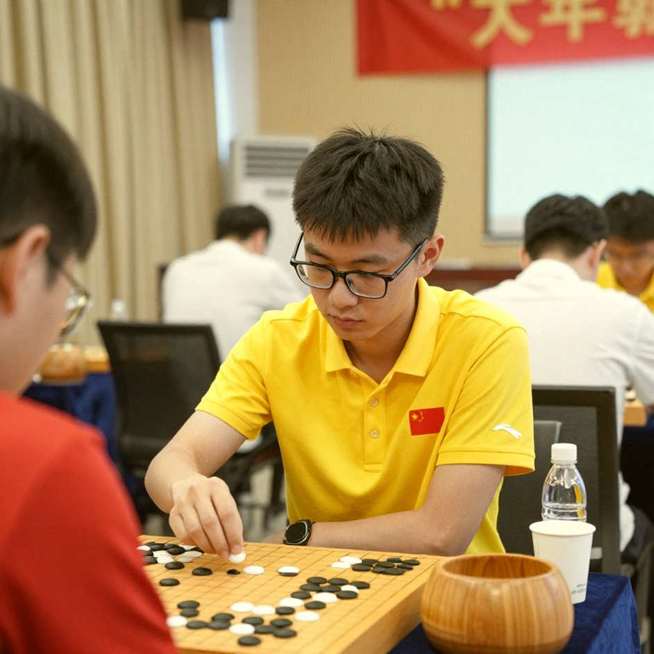 Bước ngoặt trí tuệ: Tấc cờ 19 tuổi của Nguyễn Văn Hùng nhấn mạnh tương lai chess Việt Nam
