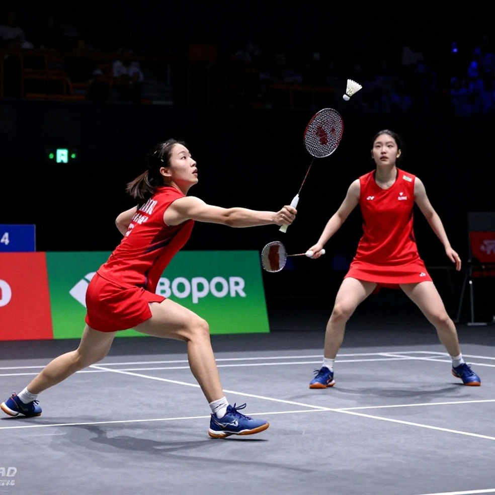 Aidil Sholeh vô địch Vietnam Open 2026: 27 tháng chờ đợi và điều dữ liệu thật sự nói