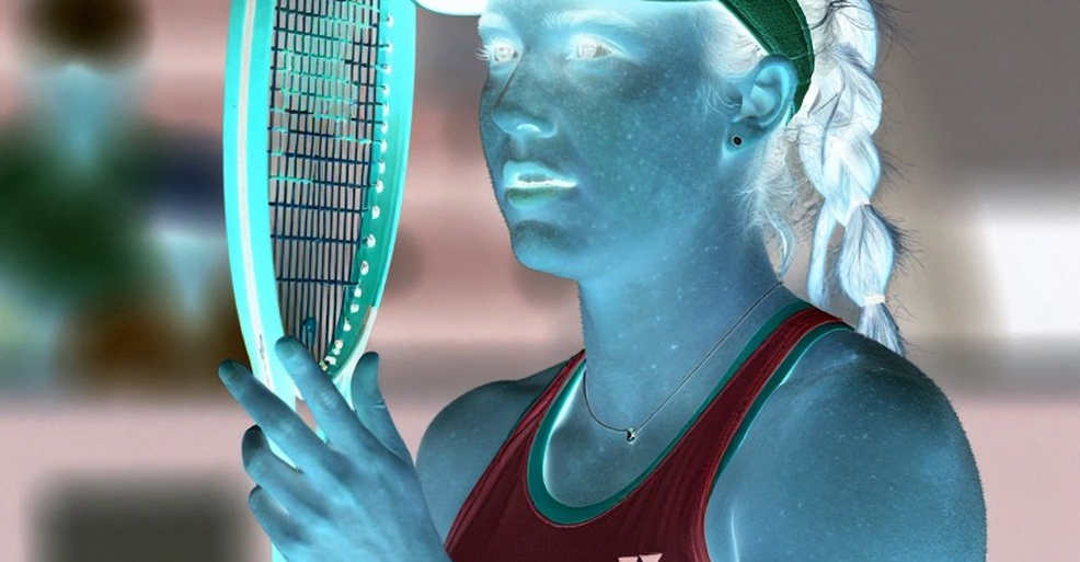 Aryna Sabalenka gặp sự cố kỳ lạ tại vòng ba giải Mỹ Mở rộng, vẫn giành chiến thắng