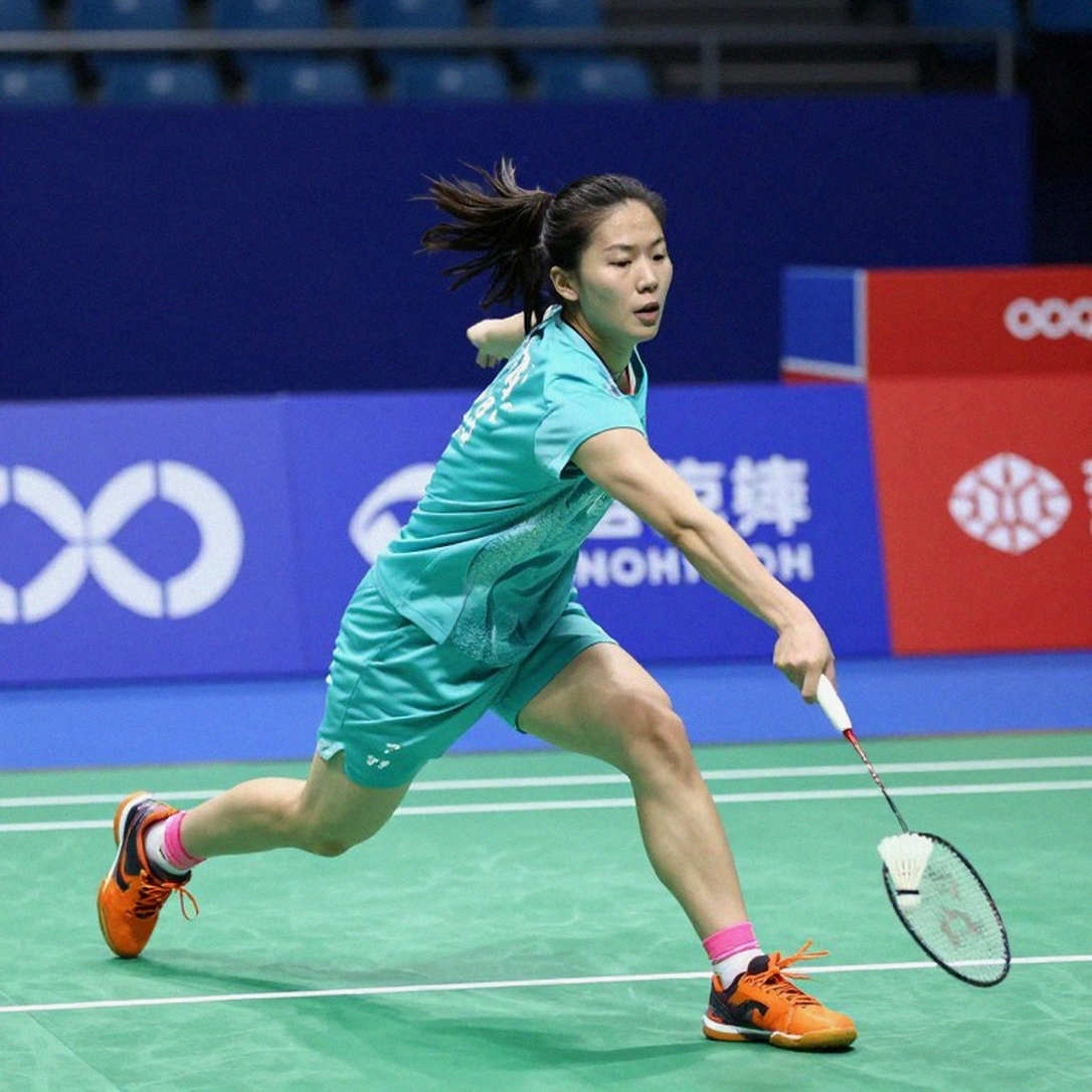 0-10 Trước An Se Young: Bảng Điểm Số Nói Gì Về Cửa Thắng Của Sindhu?