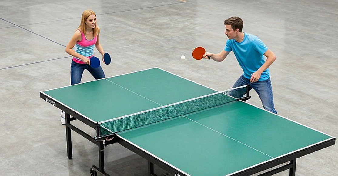 Chín ô trống trong báo cáo dữ liệu bóng bàn Việt Nam