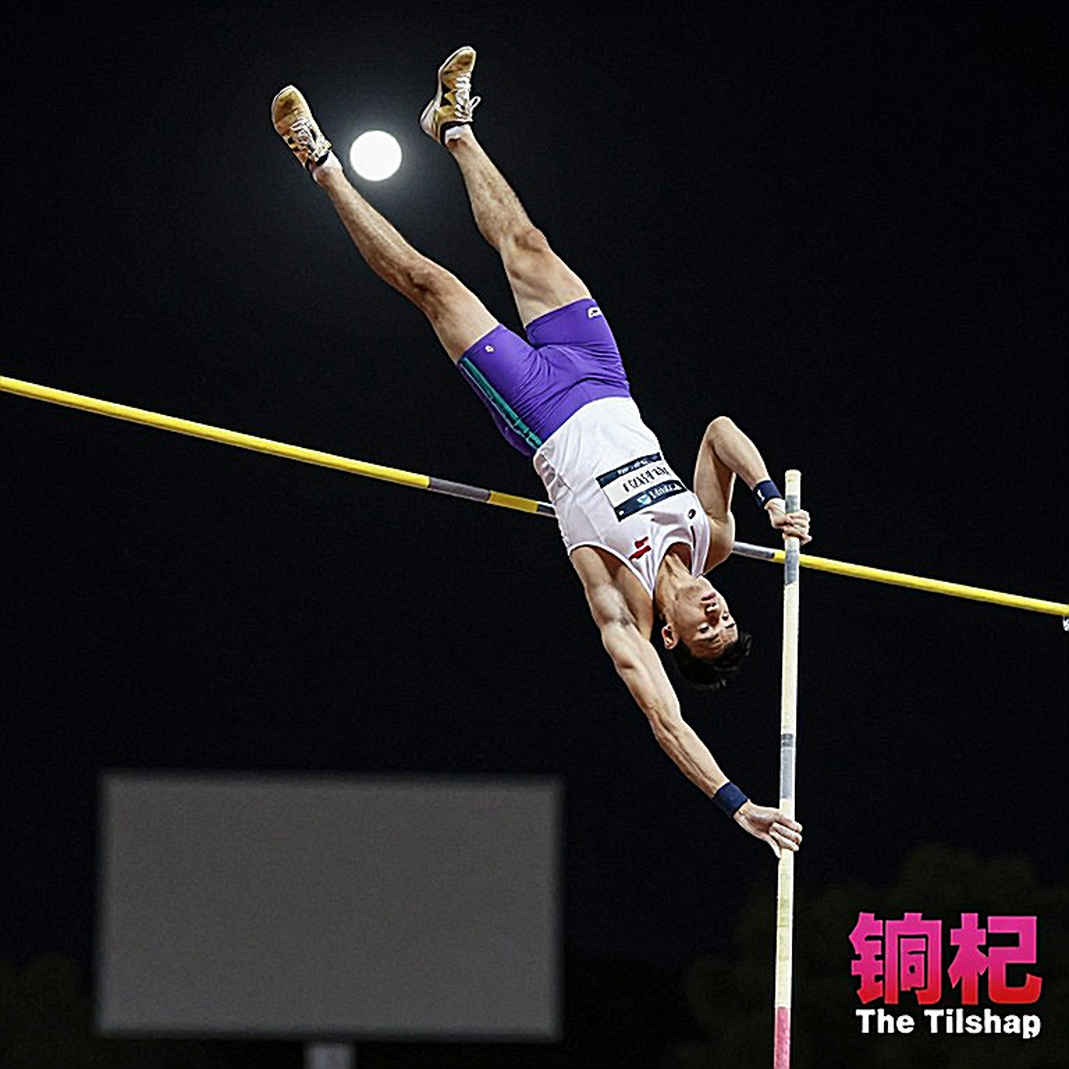 Amy Hunt với 22,16 giây tại Diamond League Final: Biểu hiện form mạnh mẽ sau bốn huy chương vàng châu Âu