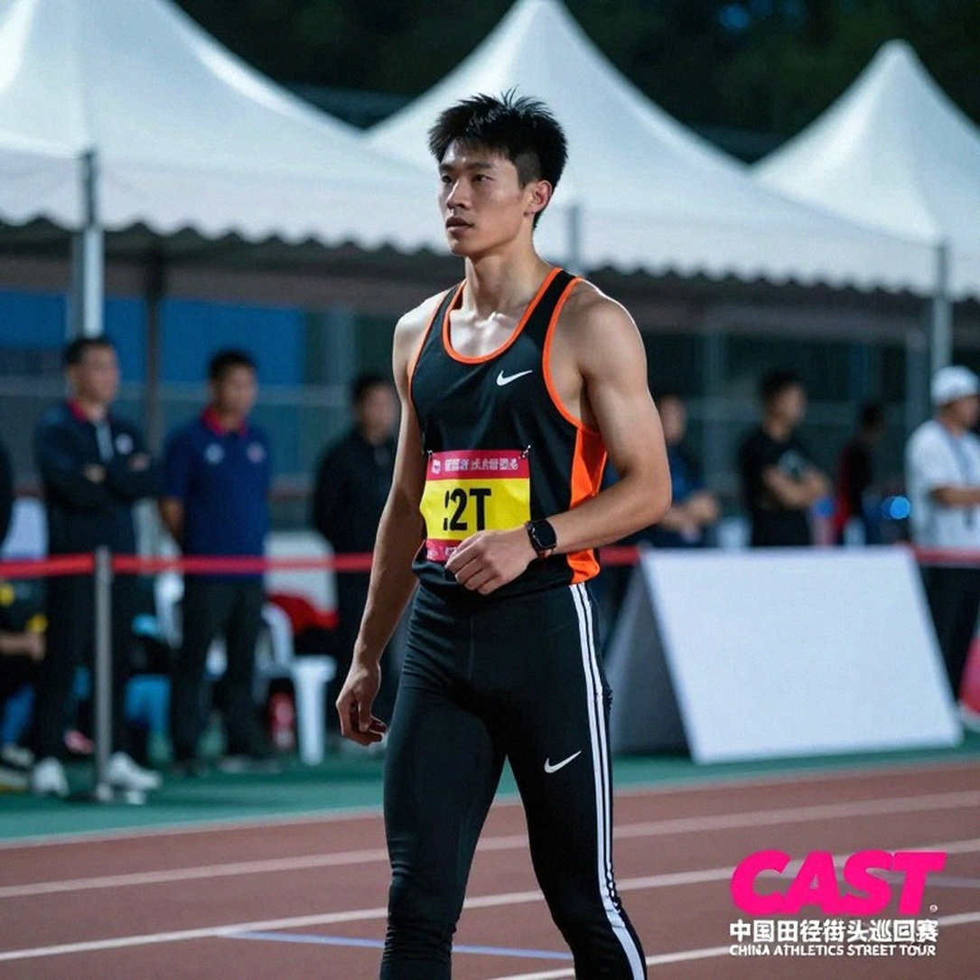 Amy Hunt với 22,16 giây tại Diamond League Final: Biểu hiện form mạnh mẽ sau bốn huy chương vàng châu Âu Amy Hunt với 22,16 giây tại Diamond League Final: Biểu hiện form mạnh mẽ sau bốn huy chương vàng châu Âu
