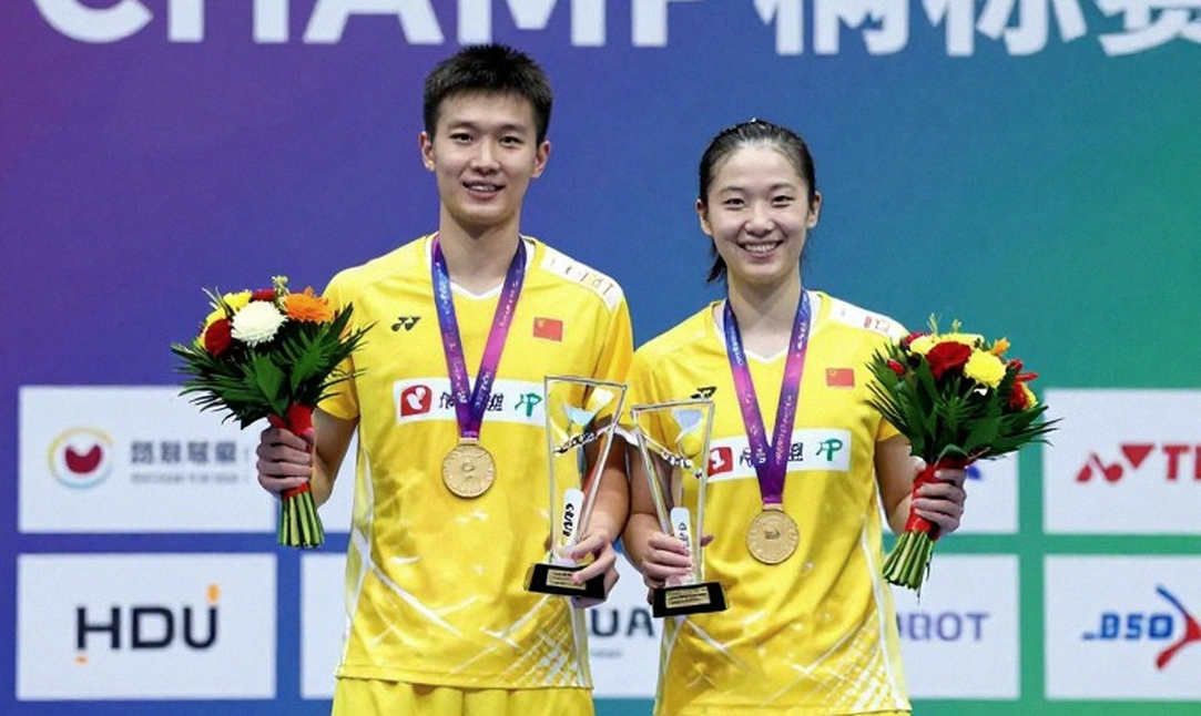 Asian Games 2026: Satwik-Chirag thua sốc vòng đầu - Đường cong 21-12, 19-21, 14-21 thật ra nói điều gì