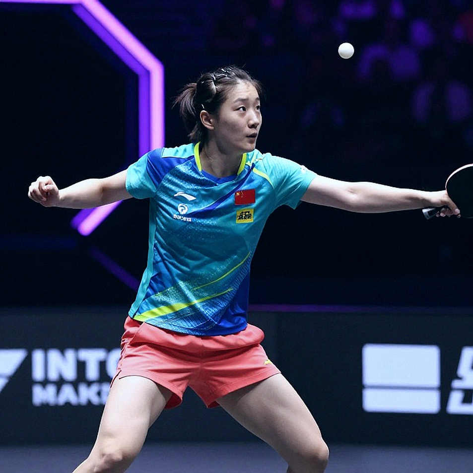 Asian Games 2026: Satwik-Chirag thua sốc vòng đầu - Đường cong 21-12, 19-21, 14-21 thật ra nói điều gì Asian Games 2026: Satwik-Chirag thua sốc vòng đầu - Đường cong 21-12, 19-21, 14-21 thật ra nói điều gì