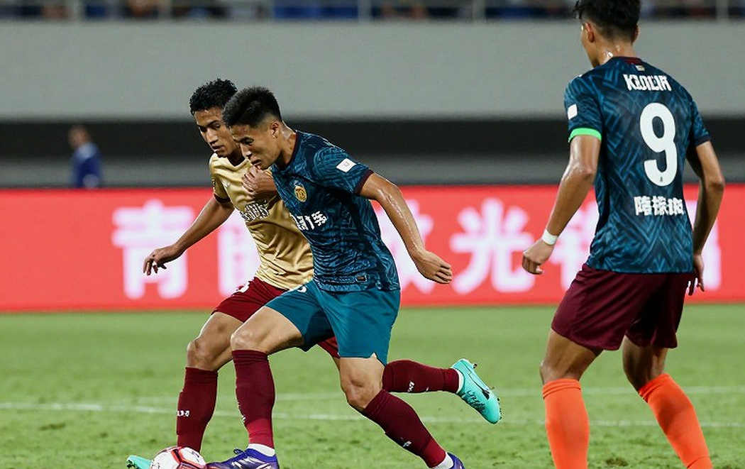 Giải Phẫu Cú Sụt 6,33 Điểm FIFA: Điều Bảng Xếp Hạng Không Nói Với Người Hâm Mộ Việt Nam Giải Phẫu Cú Sụt 6,33 Điểm FIFA: Điều Bảng Xếp Hạng Không Nói Với Người Hâm Mộ Việt Nam