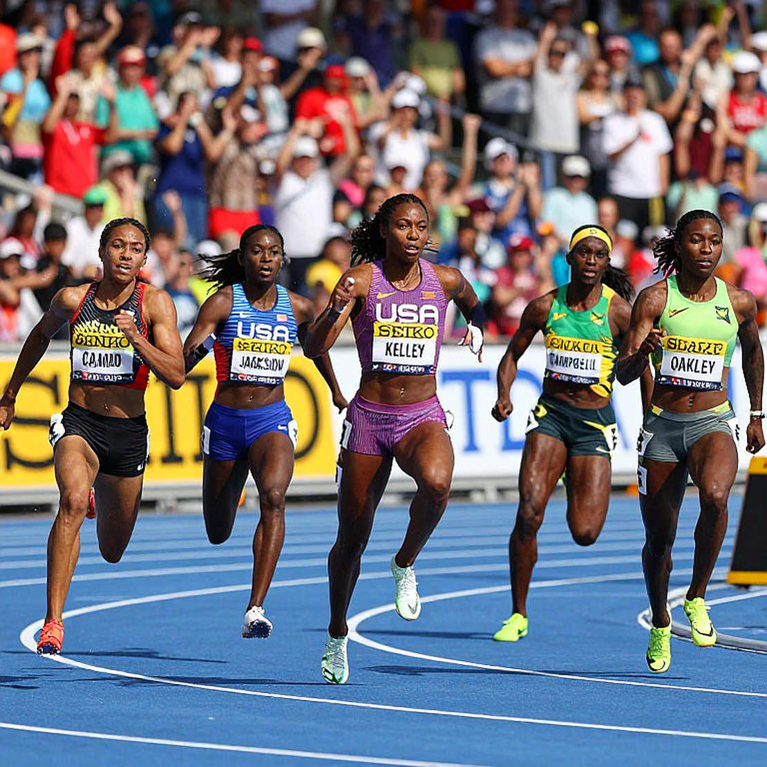 Jemma Reekie: Road Mile Record, Concussion Scars, and the Journey Back to Herself Ahead of Beijing 2026 Jemma Reekie: Road Mile Record, Concussion Scars, and the Journey Back to Herself Ahead of Beijing 2026