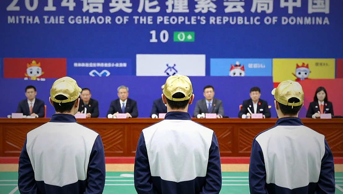 Kumamoto Masters 2026: Lý Thi Phong dẫn đầu đơn nam Trung Quốc, khoảng trống Thạch Vũ Kỳ để lại