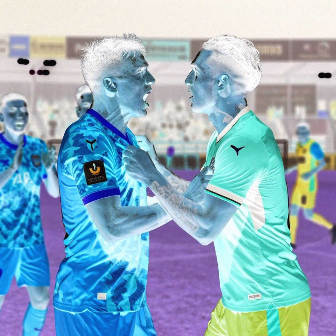 Kỳ chuyển nhượng V.League: Bộ lọc độ tin cậy cho một thị trường đầy tiếng ồn Kỳ chuyển nhượng V.League: Bộ lọc độ tin cậy cho một thị trường đầy tiếng ồn
