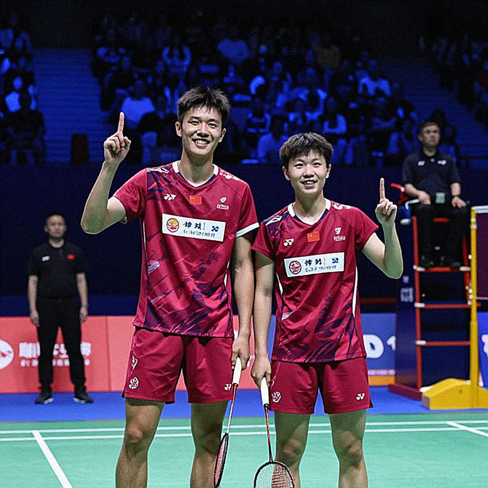 An Se-young và ván hai 21-9 giữa khán phòng không dành cho cô
