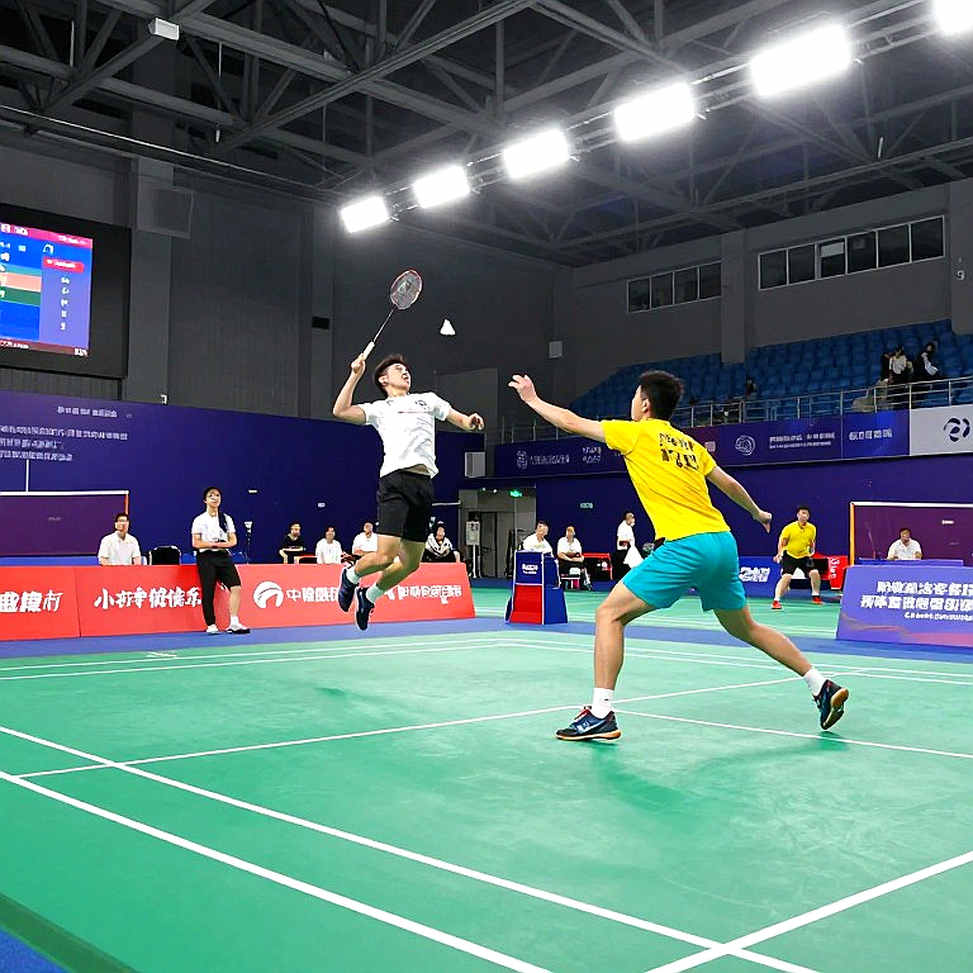 An Se-young và ván hai 21-9 giữa khán phòng không dành cho cô An Se-young và ván hai 21-9 giữa khán phòng không dành cho cô