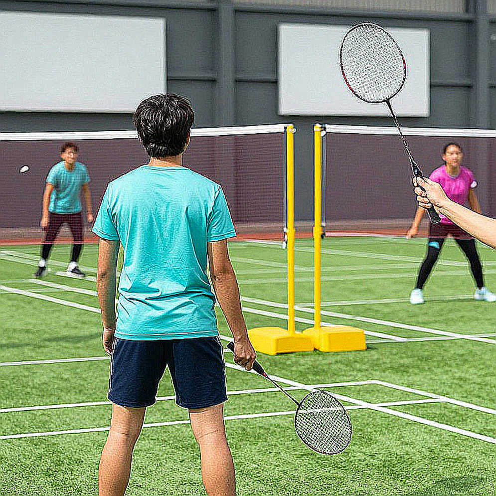 Loh Kean Yew và Kunlavut Vitidsarn tại Asian Games: Trận chung kết lịch sử và những khoảng trống dữ liệu không ai chịu nói