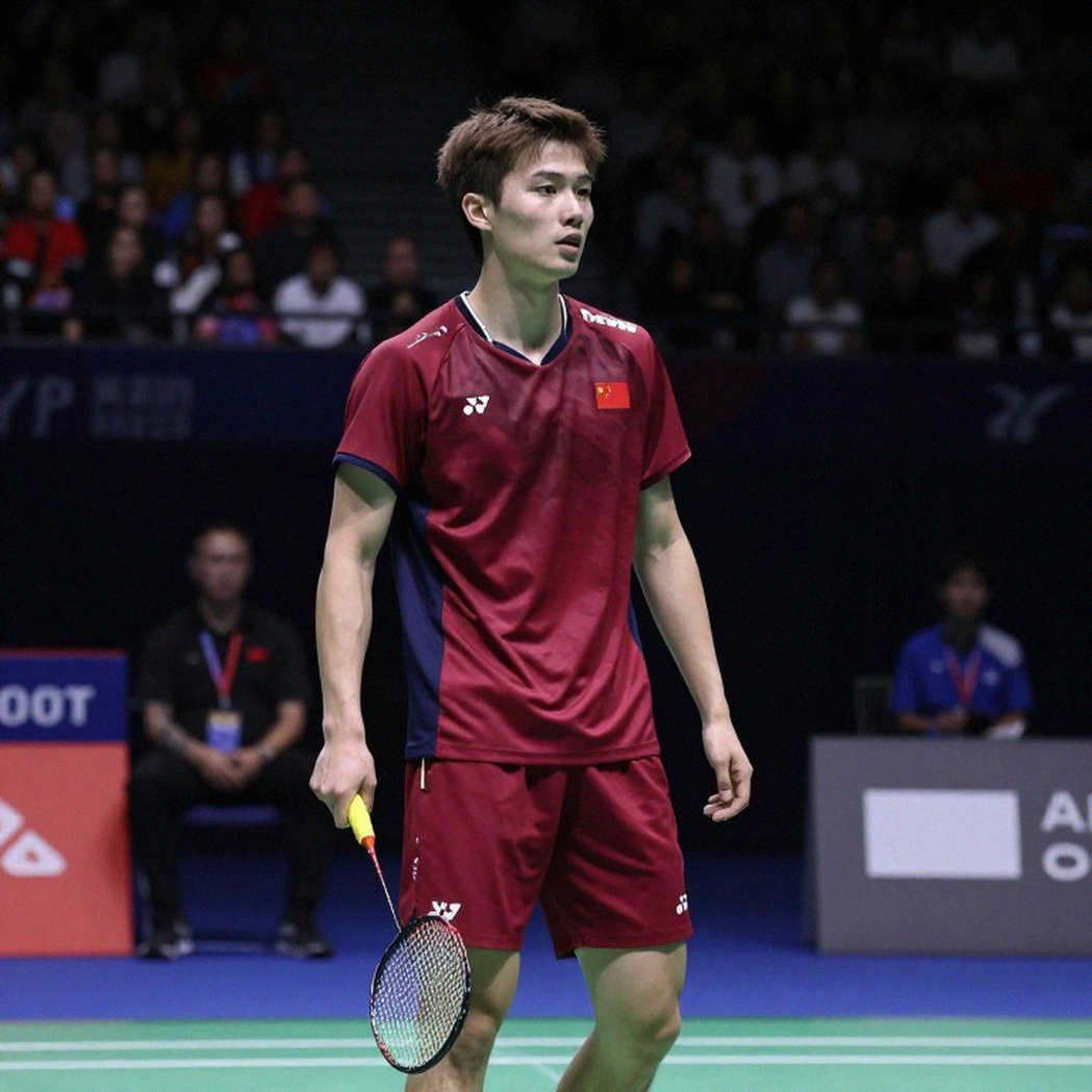 Loh Kean Yew và Kunlavut Vitidsarn tại Asian Games: Trận chung kết lịch sử và những khoảng trống dữ liệu không ai chịu nói