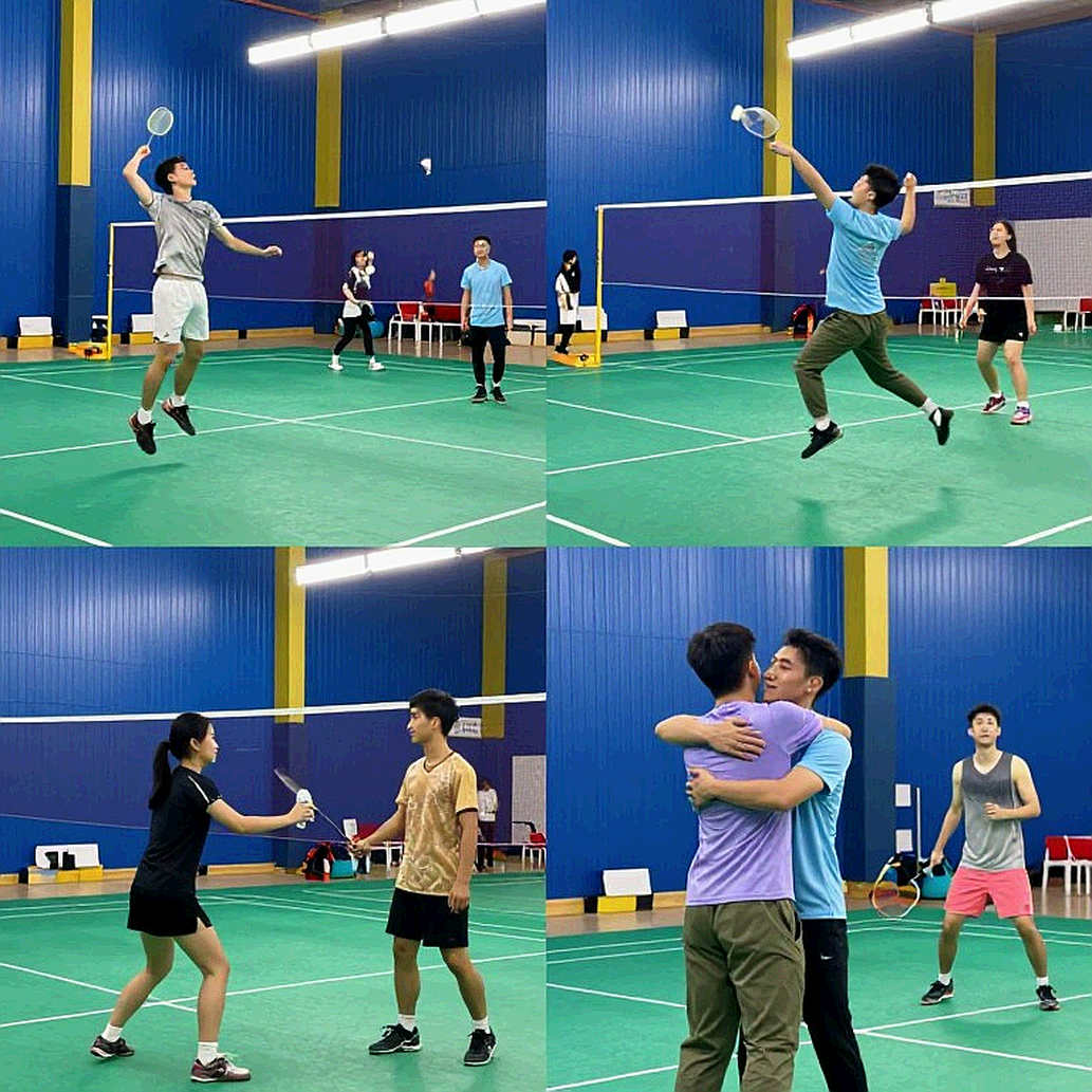 Loh Kean Yew và Kunlavut Vitidsarn tại Asian Games: Trận chung kết lịch sử và những khoảng trống dữ liệu không ai chịu nói