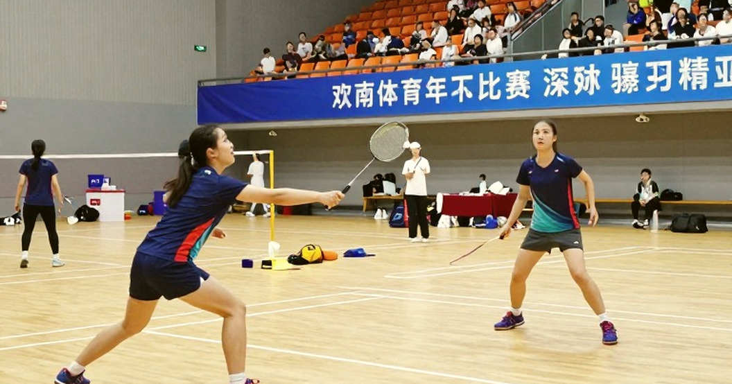 Đội tuyển cầu lông nữ Ấn Độ mở màn Asian Games 2026 gặp Kazakhstan: Khởi đầu thuận lợi trong ngày thi đấu đầu tiên Đội tuyển cầu lông nữ Ấn Độ mở màn Asian Games 2026 gặp Kazakhstan: Khởi đầu thuận lợi trong ngày thi đấu đầu tiên