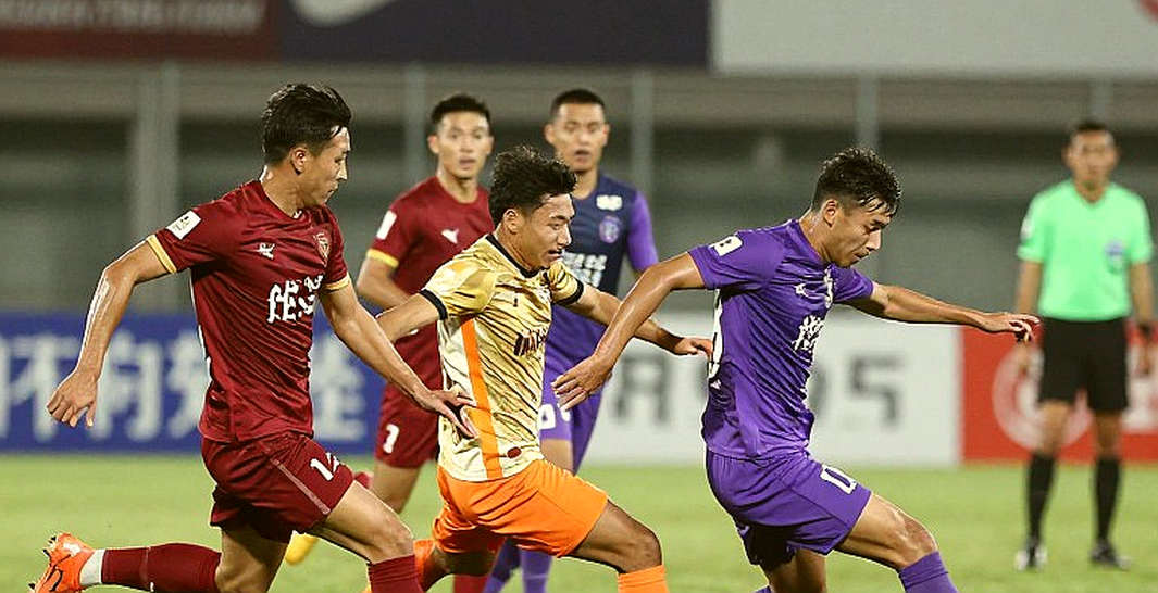 200 km đến Bandung: Việt Nam và bài toán nhịp điệu trước ASEAN Cup 2026
