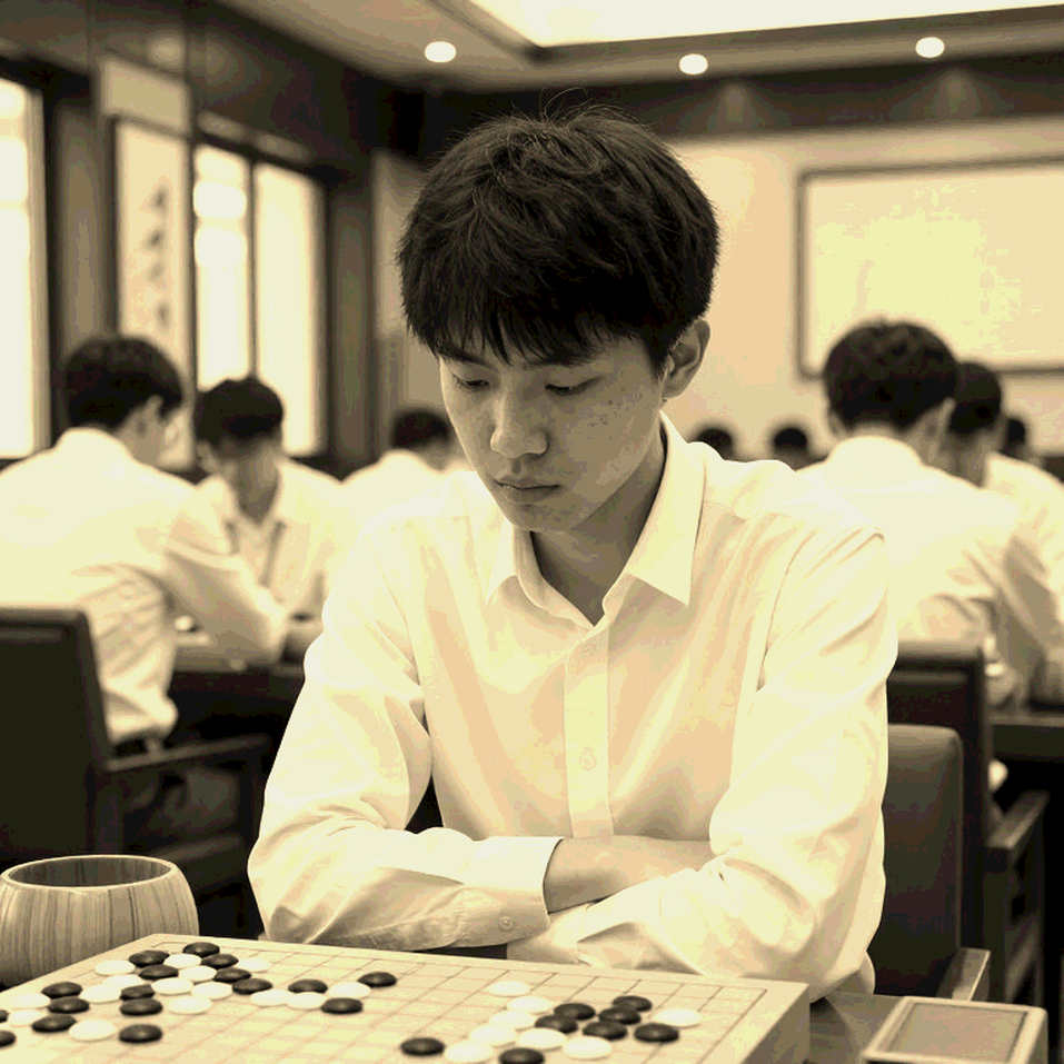 Shenzhen and the Result That Went Astray Inside a Table of Contents