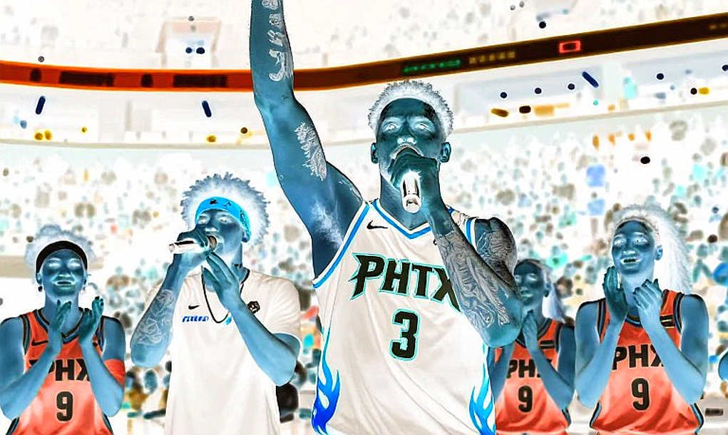 Mapua thắng trận thứ sáu: 28 điểm cách biệt và 10 phút quyết định tất cả