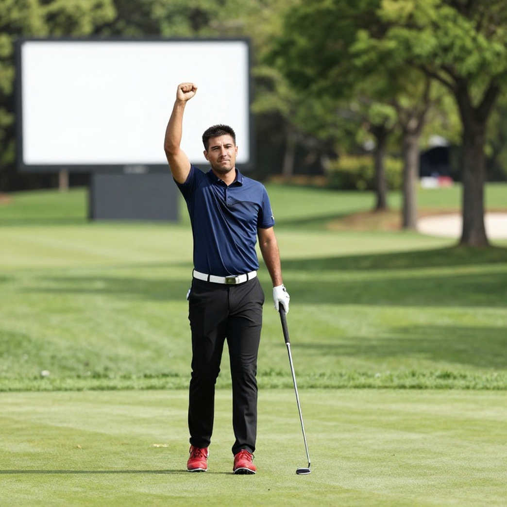 Tiền, dữ liệu và cái giá của giấc mơ: bản đồ quyền lực golf chuyên nghiệp 2026 Tiền, dữ liệu và cái giá của giấc mơ: bản đồ quyền lực golf chuyên nghiệp 2026