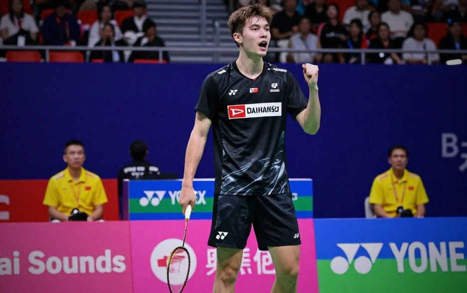 21-17, 21-9: Khoảng cách ở Aichi và cái giá sau tấm huy chương vàng của An Se-young