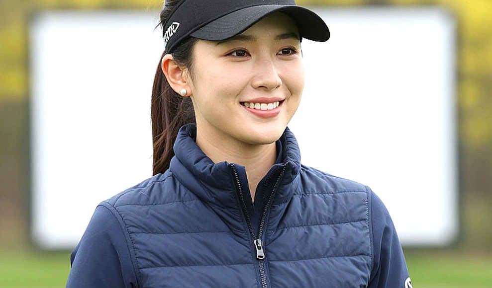 Hai gậy phạt ở Thượng Hải: Khi LPGA buộc phải siết luật chậm, Carlota Ciganda trả giá cho cả một hệ thống