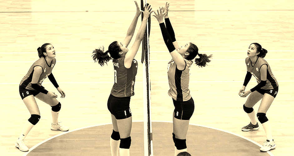 Vietnamese University Volleyball 2026: Da Nang Defends the Title and the Talent Map Built Around a Ca Dong Outside Hitter