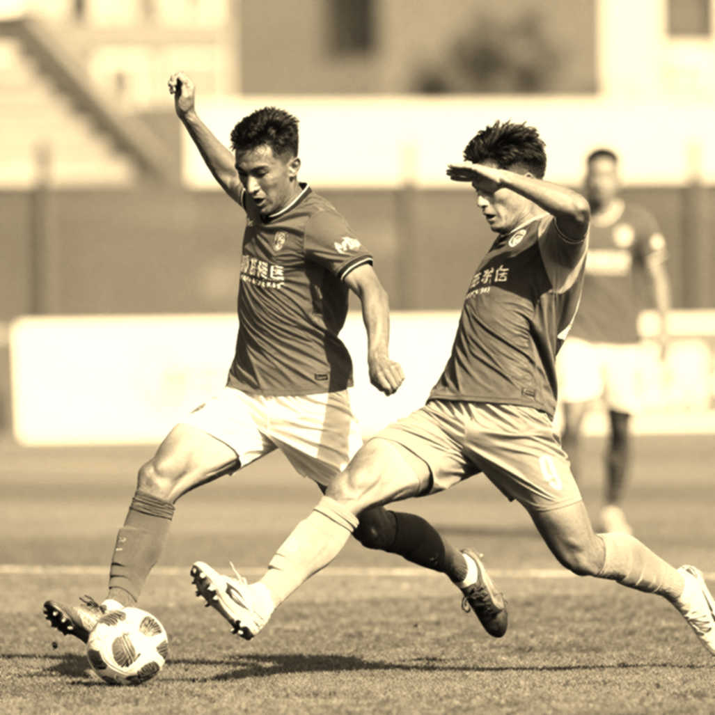 Chín chiều bóng đá Việt Nam: Từ sân cỏ V.League đến ngưỡng cửa châu lục Chín chiều bóng đá Việt Nam: Từ sân cỏ V.League đến ngưỡng cửa châu lục
