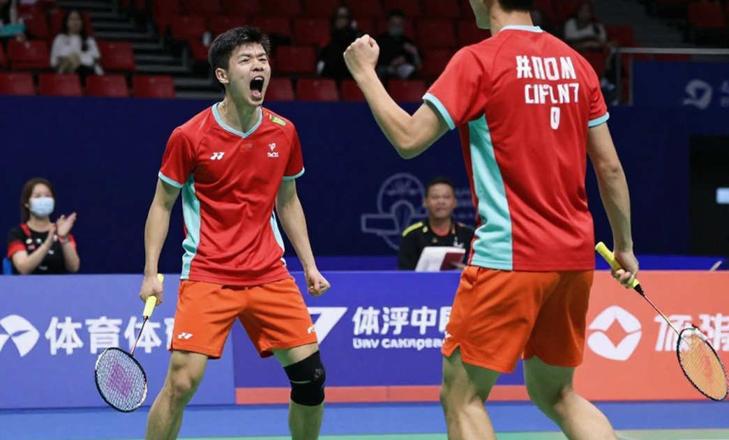Aidil Sholeh vô địch Vietnam Open 2026: Cơn khô hạn danh hiệu của cầu lông Malaysia chấm dứt ở tầng thấp nhất