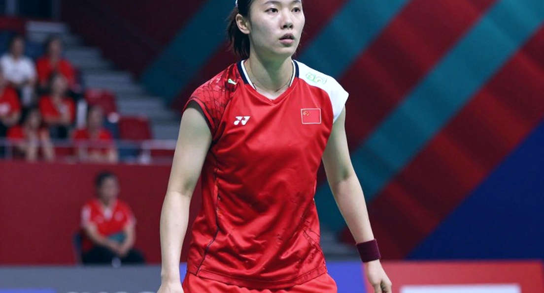 An Se-young và cỗ máy cầu lông Hàn Quốc: Tấm huy chương vàng phơi bày một hệ thống đã ngừng lắng nghe