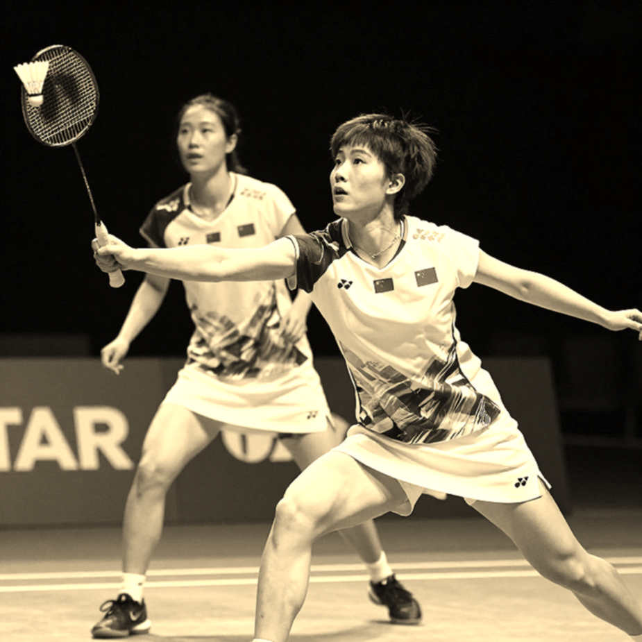 An Se-young and the Korean Badminton Machine: The Gold Medal That Exposed a System That Stopped Listening