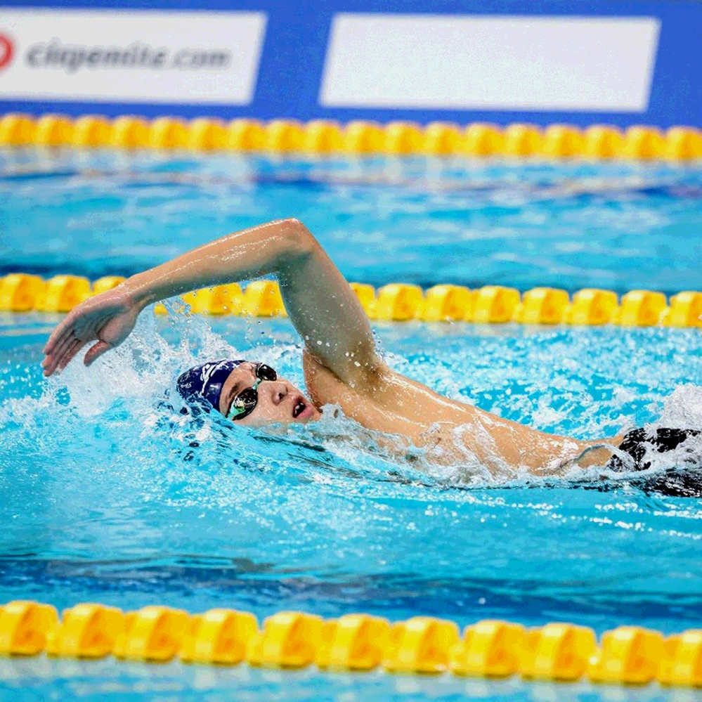 Baku 2026: Suất vé wildcard, hồ bơi 25m và ba con số chưa được xác thực