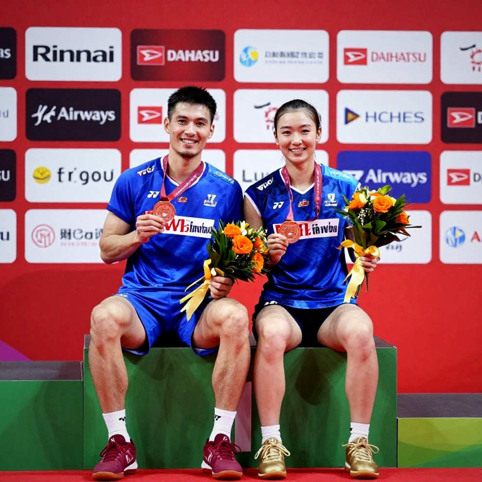 Thùy Linh dừng bước tại Vietnam Open: Tốc độ của Xu Wen Jing phá vỡ thế trận kiểm soát