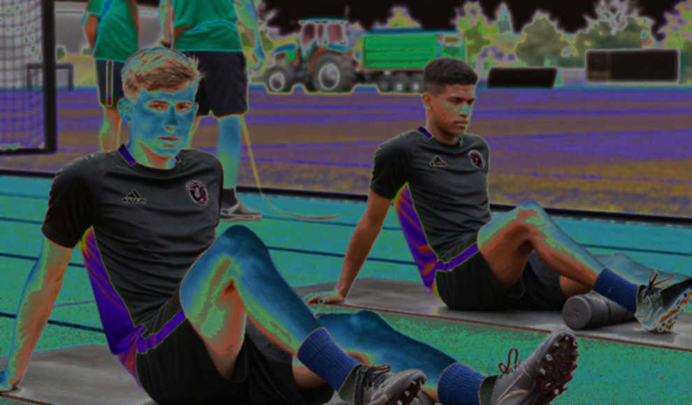 Alexander-Arnold's assist and the space England chose to ignore