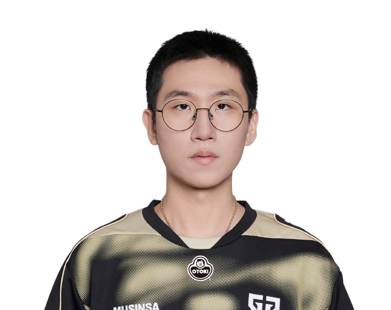 Jaehyeok Park