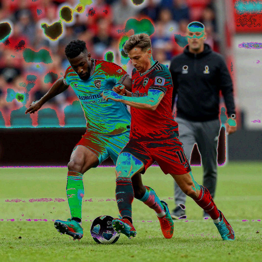 Ounahi nghỉ 15 trận: Panathinaikos mất đường lên bóng, không phải ba bàn thắng