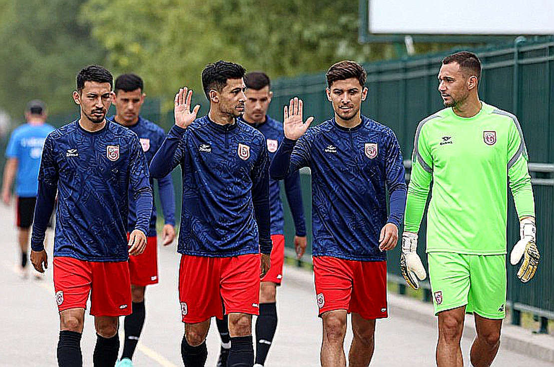 Ounahi nghỉ 15 trận: Panathinaikos mất đường lên bóng, không phải ba bàn thắng