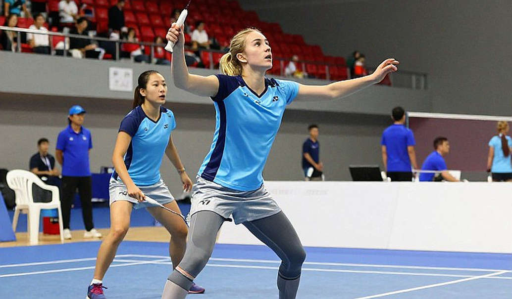 Ba trận trong 18 giờ ở Aichi: PV Sindhu, Chen Yufei và giới hạn của một lối chơi tấn công