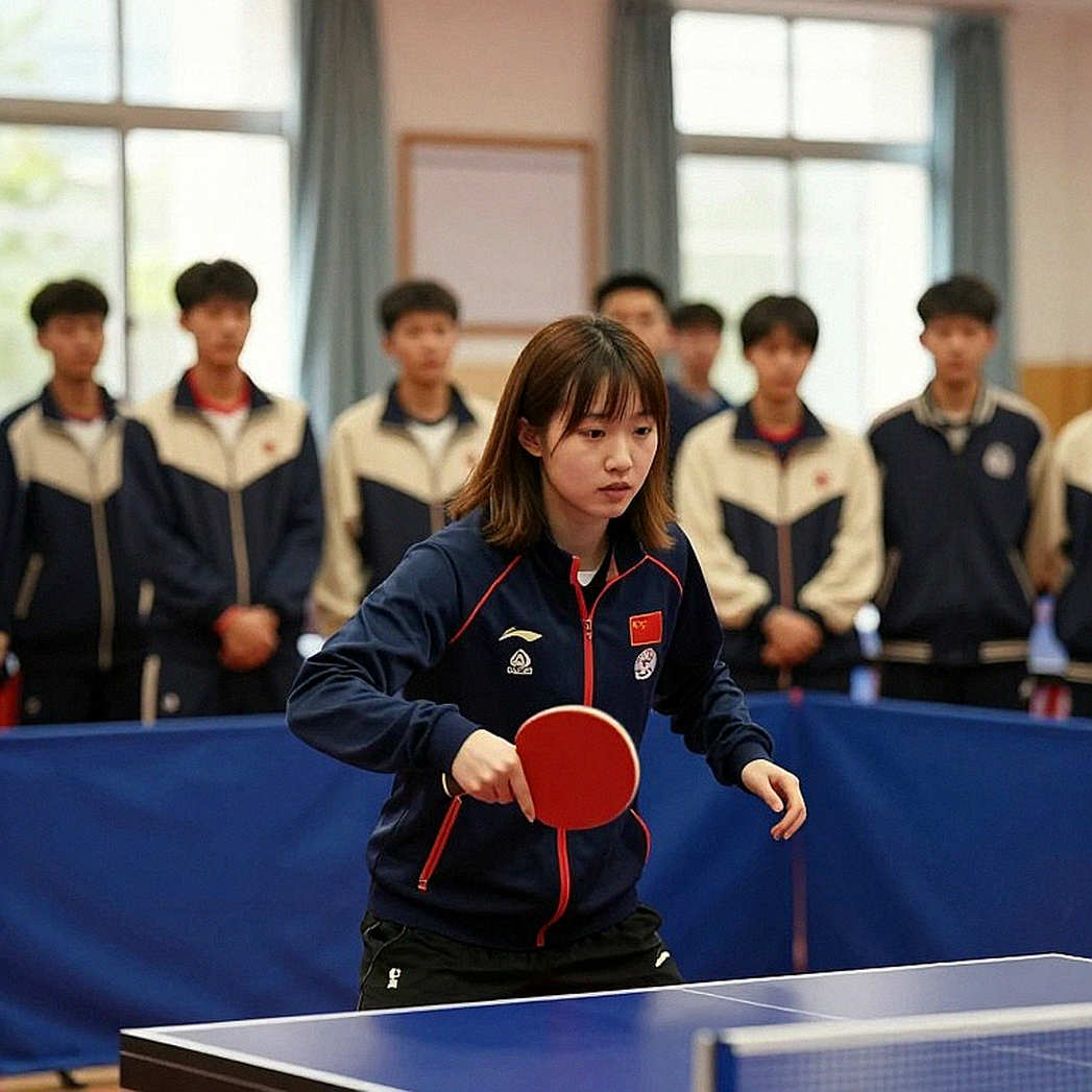 Fifty-Two Empty Rows and the Discipline of Verification Before the WTT Points Cut-off