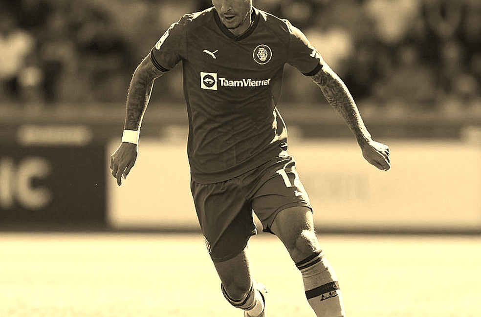 Dinh Bac's Injury and the 'Fit for Asian Cup' Trap: The Calendar Is the Diagnosis, Not the Calf