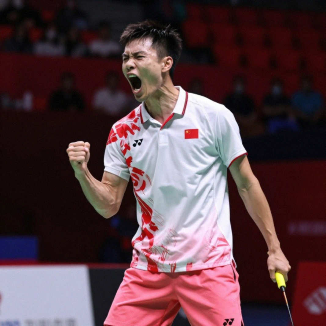 Asian Games 2026: Lịch thi đấu nén năm ngày và vết rạn không nằm trong lá thăm cầu lông