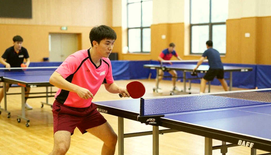Báo cáo thường niên 2026/26 của Table Tennis England: London 2026 là tâm điểm, phần còn lại là bài toán thành viên