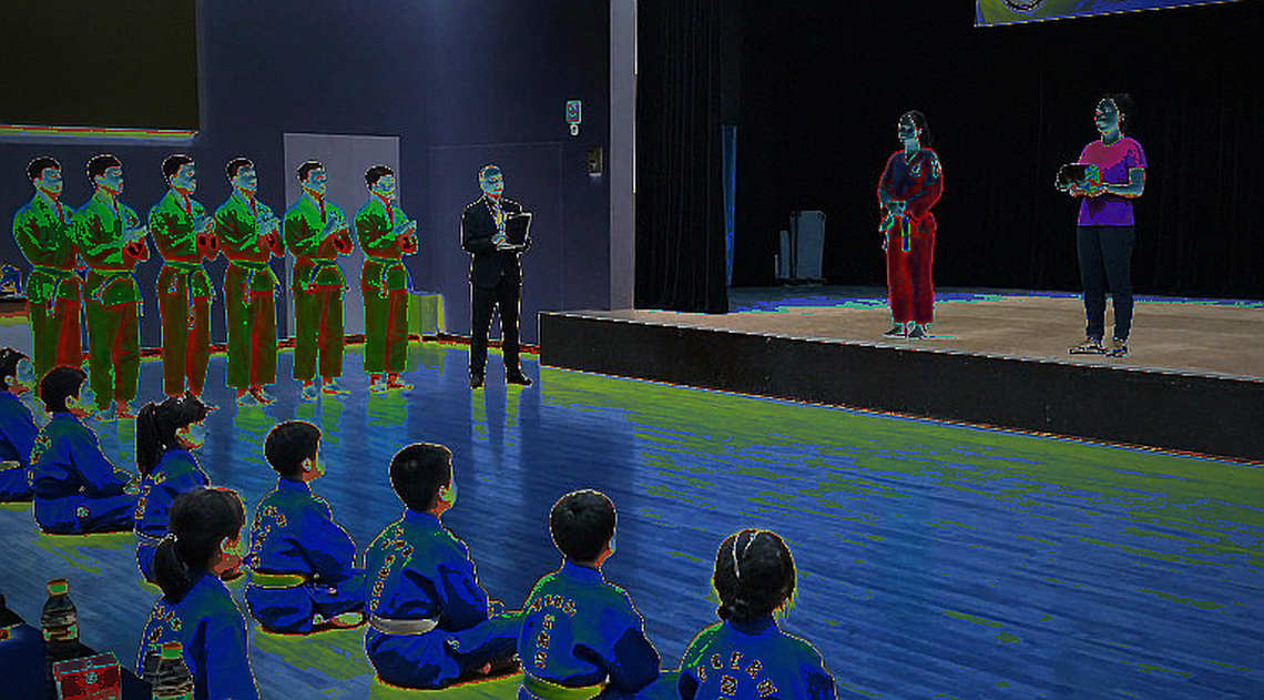 Võ thuật Việt Nam và khoảng trống dữ liệu: Khi phân tích không có điểm tựa Võ thuật Việt Nam và khoảng trống dữ liệu: Khi phân tích không có điểm tựa