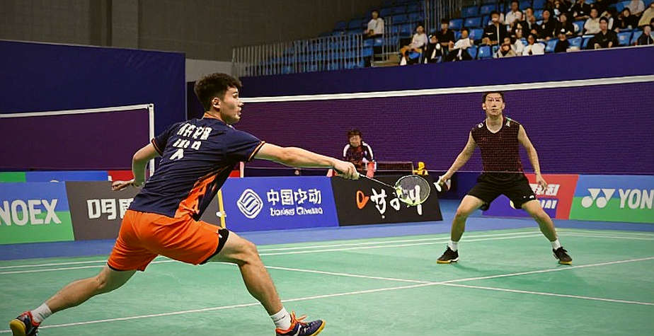 Nhịp đếm cầu lông Việt Nam 2030: Bảng điểm BWF và những kỷ lục bị lãng quên Nhịp đếm cầu lông Việt Nam 2030: Bảng điểm BWF và những kỷ lục bị lãng quên