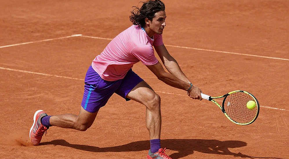 Rafael Nadal tuyên bố giải nghệ: Khi sân đất nện trả lại người anh trai vĩ đại nhất mọi thời đại Rafael Nadal tuyên bố giải nghệ: Khi sân đất nện trả lại người anh trai vĩ đại nhất mọi thời đại
