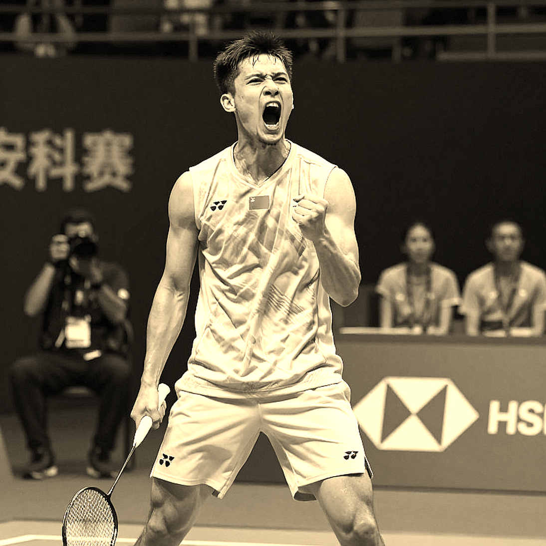 Alwi Farhan tập cùng Kento Momota ở Tokyo: Khoảng trống dữ liệu trước Asian Games 2026