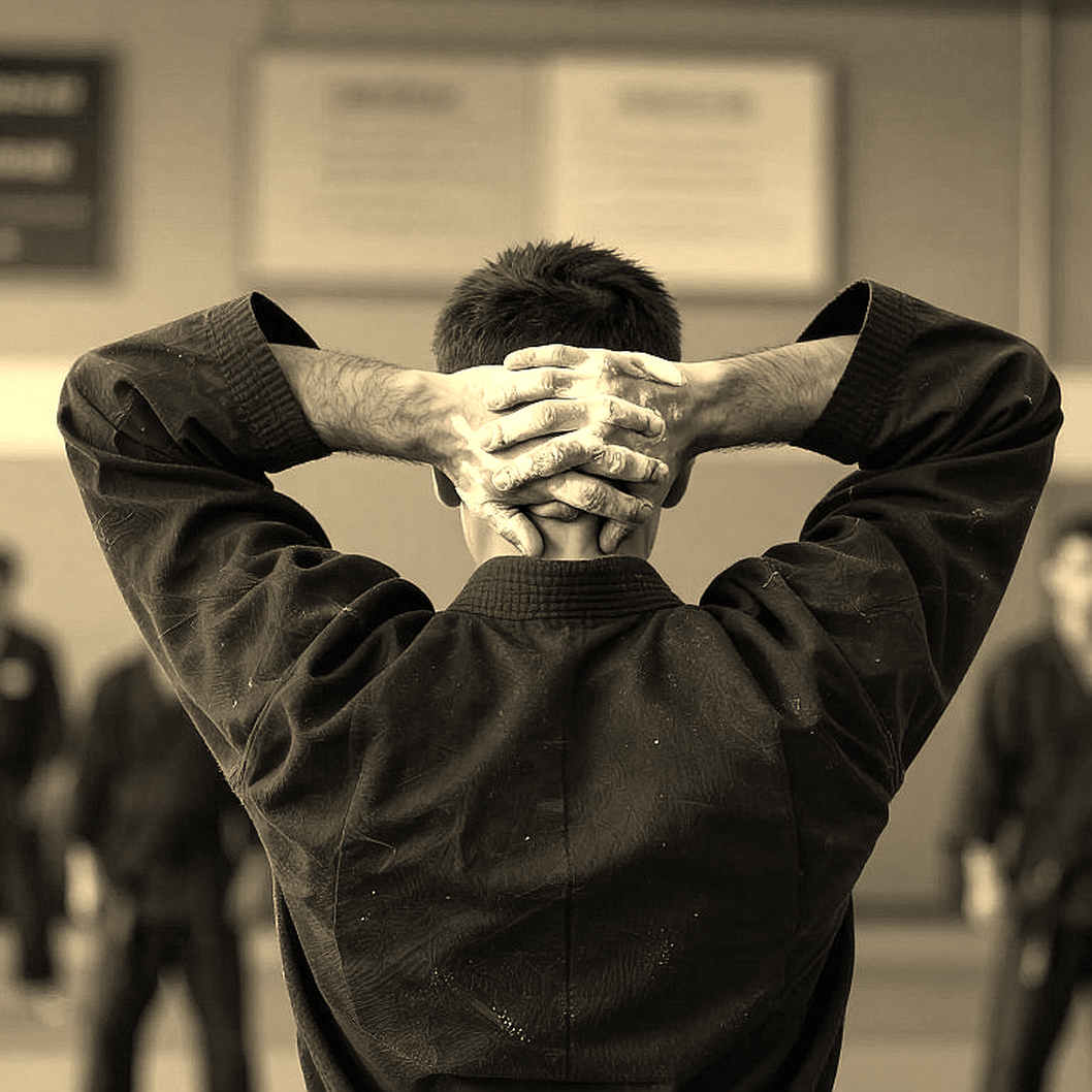 Vượt 100 gram ở bàn cân ngày thi đấu: Ngày một võ sĩ judo Hàn Quốc mất suất trước khi kịp bước lên thảm