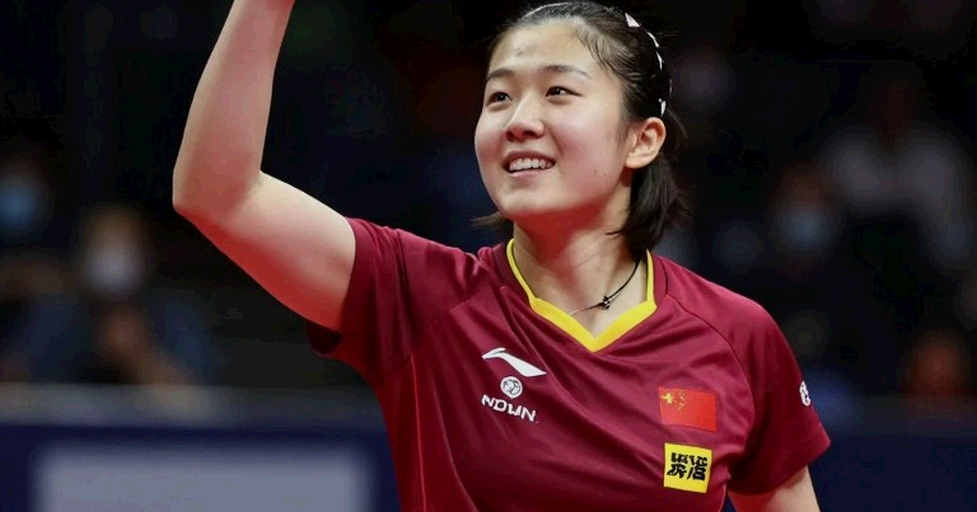 Vietnamese Table Tennis in the WTT Era: The Gap Lies in the Development System