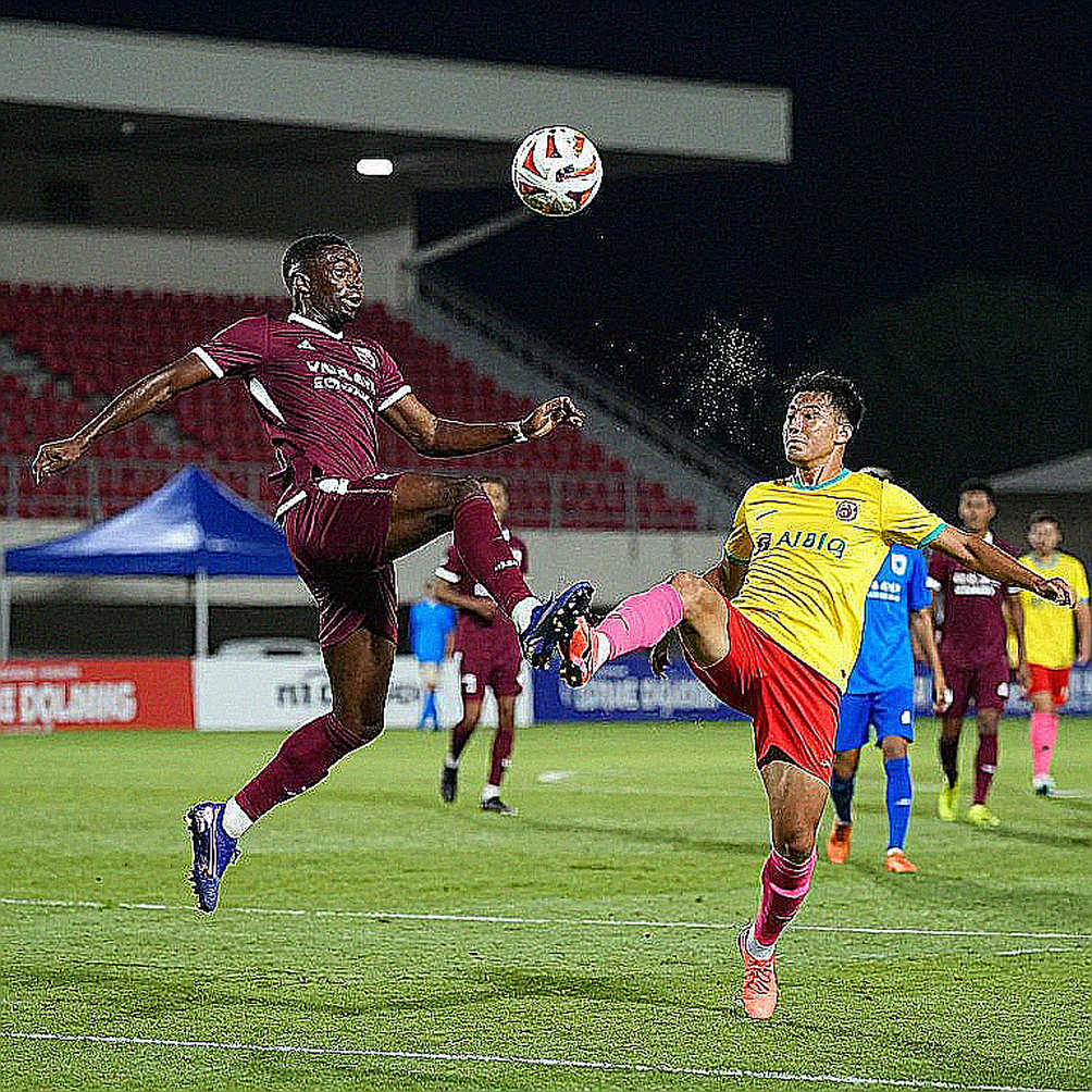 VIVA: Approaching Malaysian Media's Resentment Following 0-0 Draw with Indonesia at 2026 ASEAN Cup VIVA: Approaching Malaysian Media's Resentment Following 0-0 Draw with Indonesia at 2026 ASEAN Cup